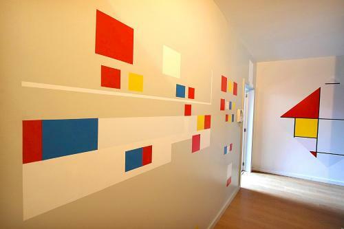 Apartamento Oporto City Flats - Un-almada House