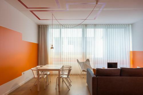 Apartamento Oporto City Flats - Un-almada House