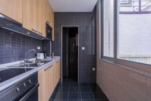 Apartamento Oporto City Flats - Un-almada House