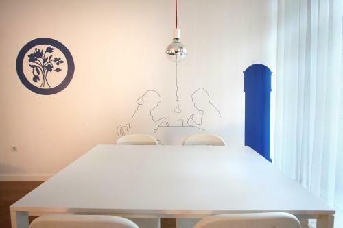 Apartamento Oporto City Flats - Un-almada House