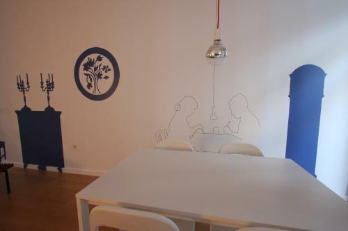 Apartamento Oporto City Flats - Un-almada House