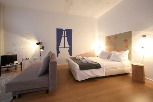 Apartamento Oporto City Flats - Un-almada House