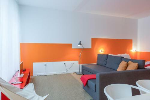 Apartamento Oporto City Flats - Un-almada House