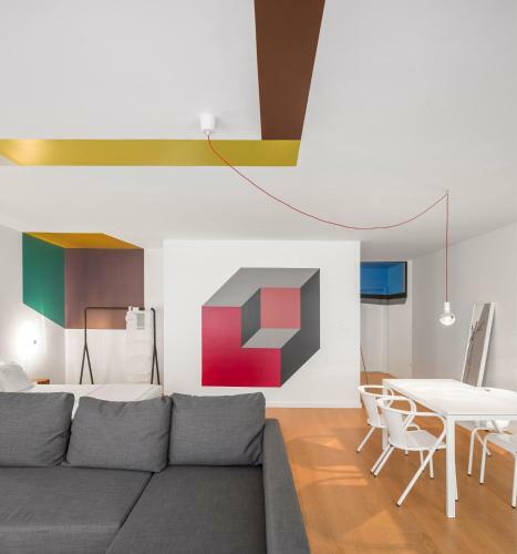 Apartamento Oporto City Flats - Un-almada House