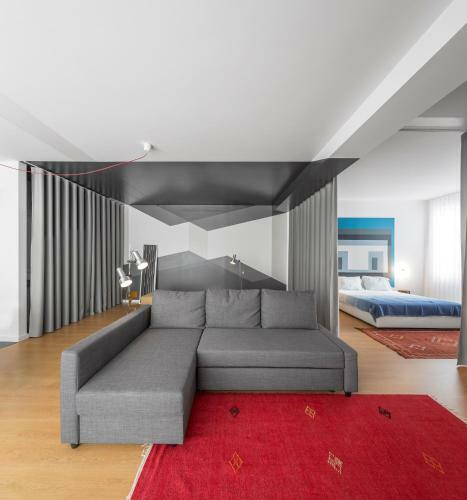 Apartamento Oporto City Flats - Un-almada House
