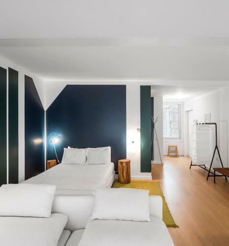 Apartamento Oporto City Flats - Un-almada House