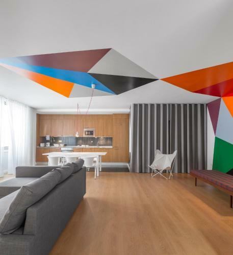 Apartamento Oporto City Flats - Un-almada House