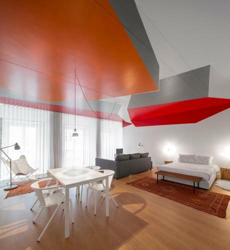 Apartamento Oporto City Flats - Un-almada House