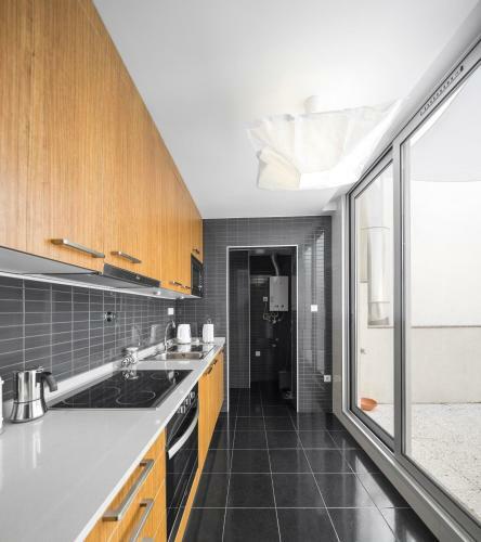 Apartamento Oporto City Flats - Un-almada House