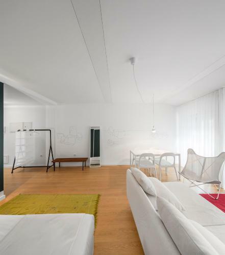 Apartamento Oporto City Flats - Un-almada House