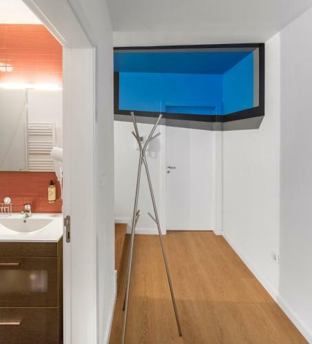 Apartamento Oporto City Flats - Un-almada House