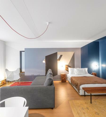 Apartamento Oporto City Flats - Un-almada House