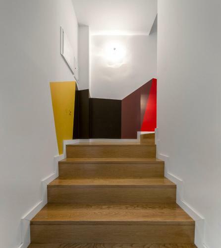 Apartamento Oporto City Flats - Un-almada House