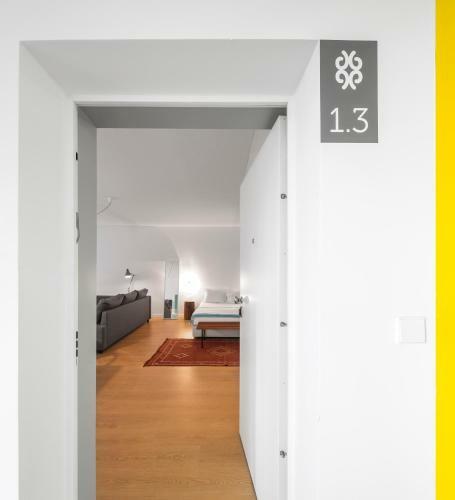 Apartamento Oporto City Flats - Un-almada House