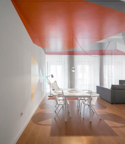 Apartamento Oporto City Flats - Un-almada House