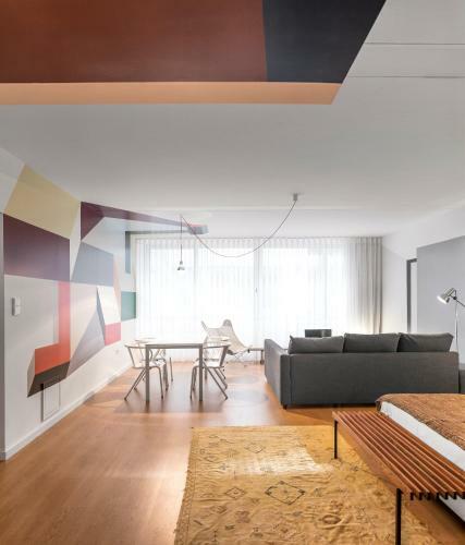 Apartamento Oporto City Flats - Un-almada House