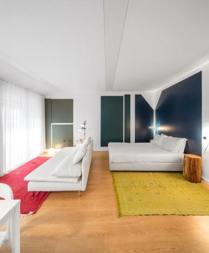 Apartamento Oporto City Flats - Un-almada House