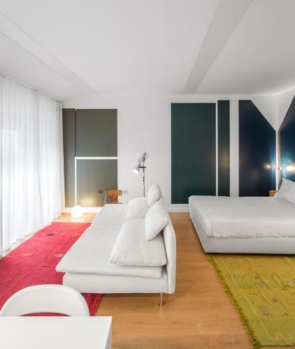 Apartamento Oporto City Flats - Un-almada House
