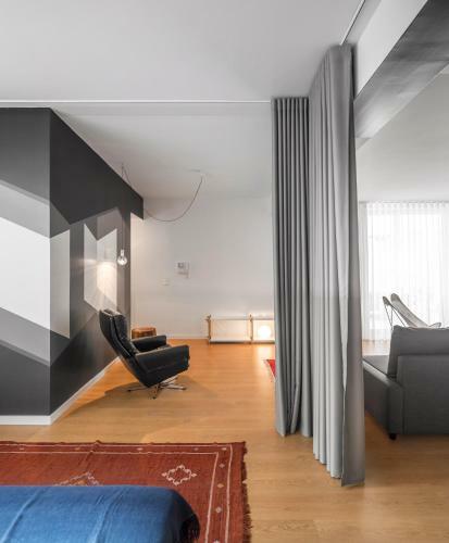 Apartamento Oporto City Flats - Un-almada House