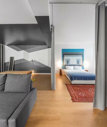 Apartamento Oporto City Flats - Un-almada House