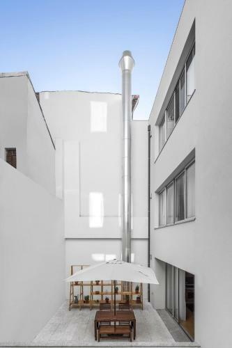 Apartamento Oporto City Flats - Un-almada House