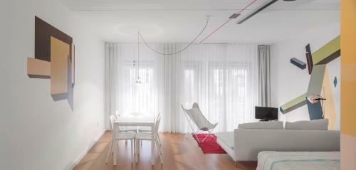 Apartamento Oporto City Flats - Un-almada House