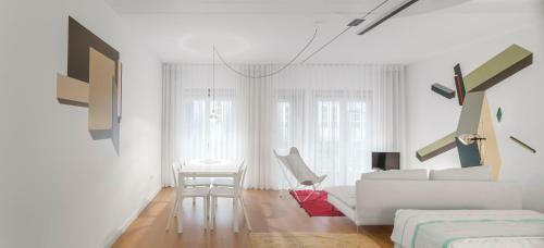 Apartamento Oporto City Flats - Un-almada House