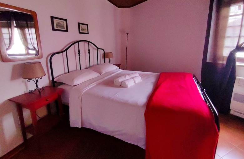 Apartamento Casas Da Biquinha