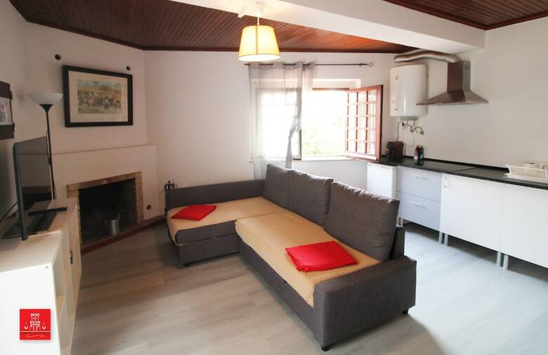Apartamento Casas Da Biquinha