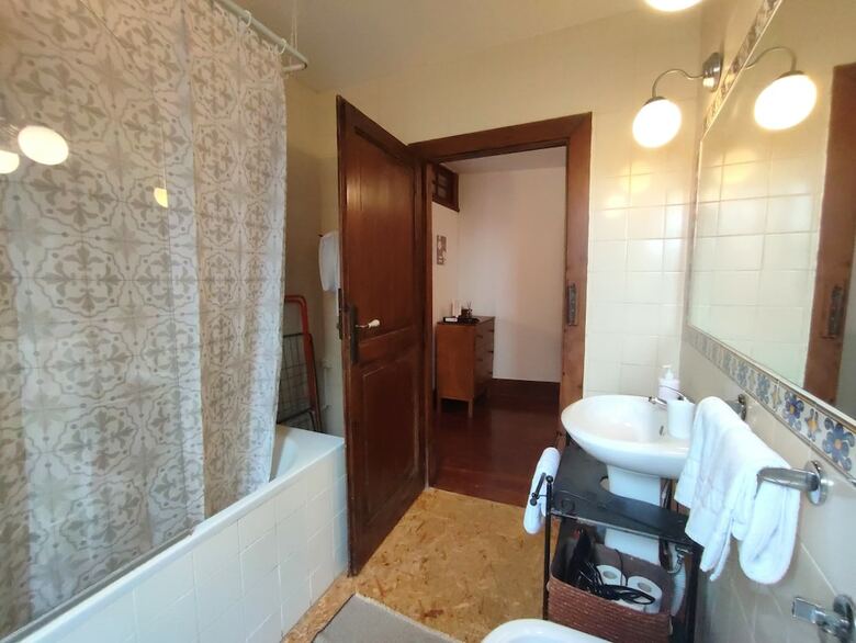 Apartamento Casas Da Biquinha