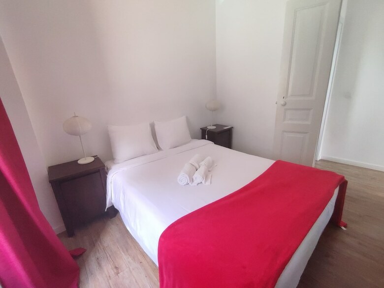 Apartamento Casas Da Biquinha
