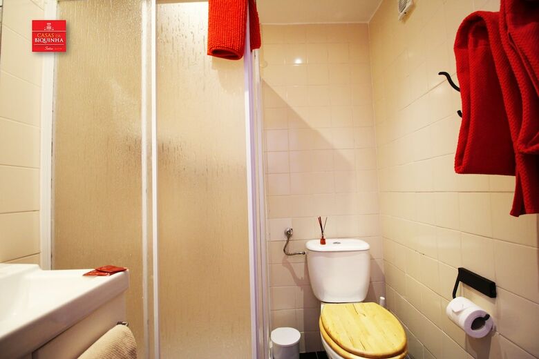 Apartamento Casas Da Biquinha