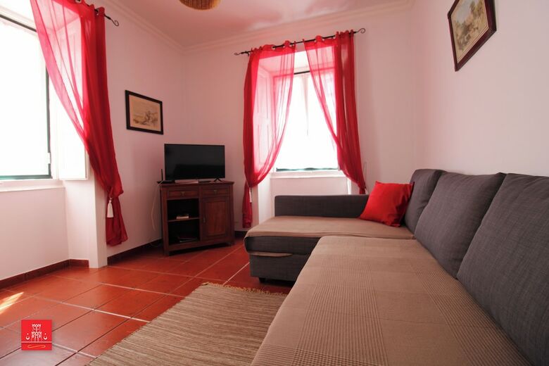 Apartamento Casas Da Biquinha