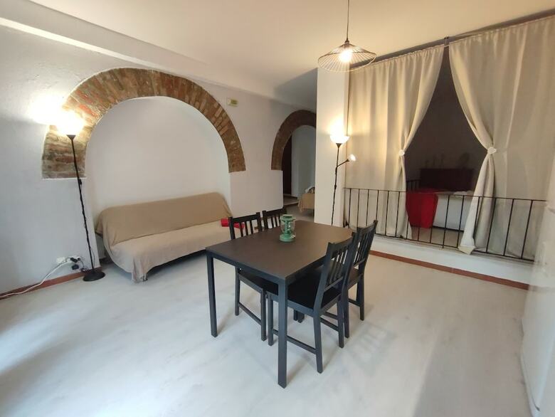 Apartamento Casas Da Biquinha