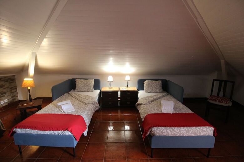 Apartamento Casas Da Biquinha