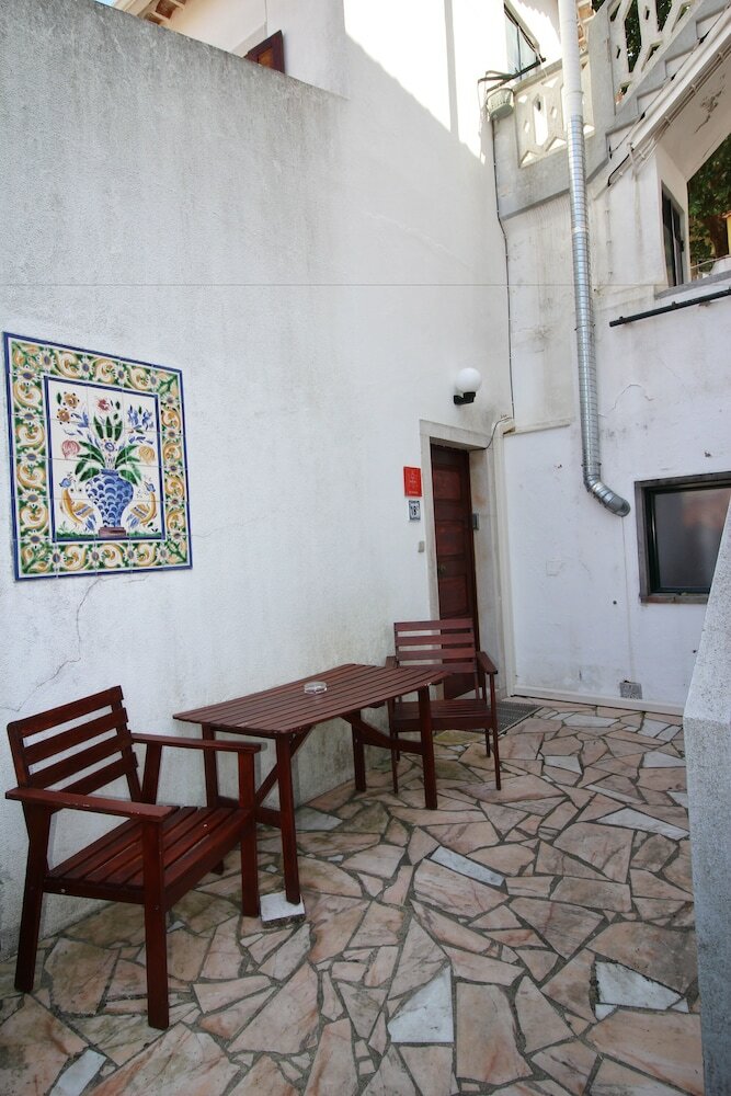 Apartamento Casas Da Biquinha