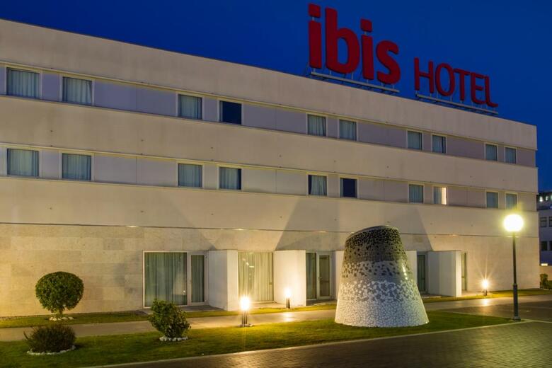 Hotel Ibis Porto S. Joao