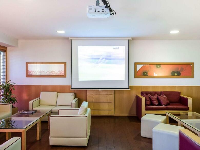 Hotel Ibis Porto S. Joao