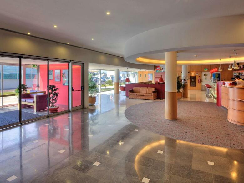 Hotel Ibis Porto S. Joao