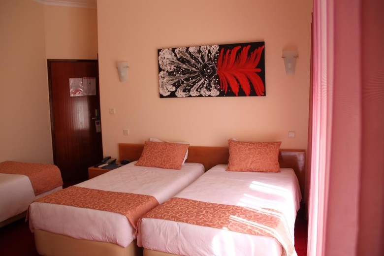 Hotel Quasar