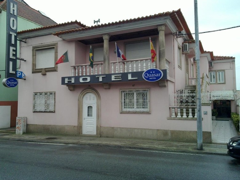 Hotel Quasar