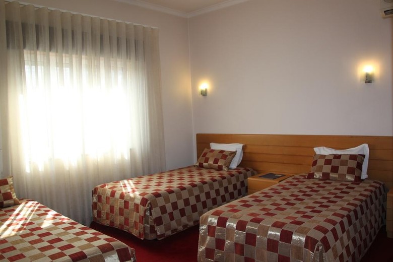 Hotel Quasar