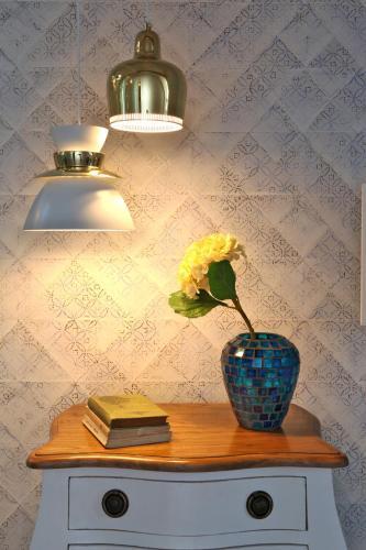 Hostal �guamel Sintra, Boutique Guest House