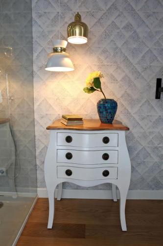 Hostal �guamel Sintra, Boutique Guest House