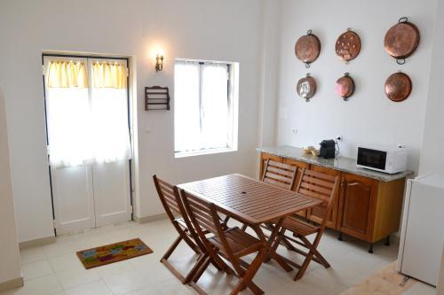 Apartamento Casal Alentejano