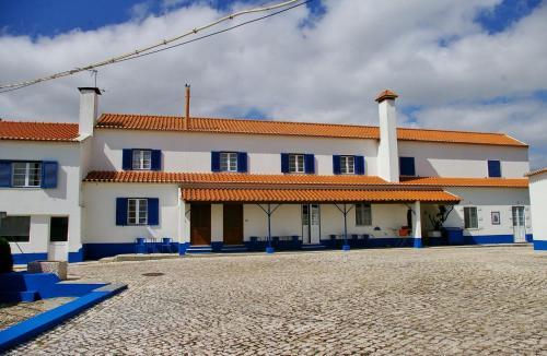 Apartamento Casal Alentejano
