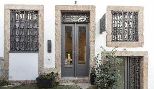 Hostal Inpatio Guest House