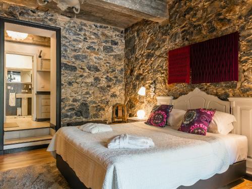 Hostal Chalet Saudade
