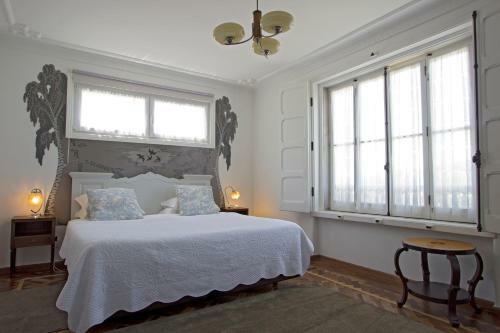 Hostal Chalet Saudade