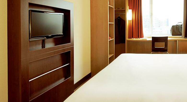 Hotel Ibis Lisboa Sintra